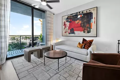 600 N Andrews Avenue #922, Fort Lauderdale, FL 33311 - Photo 35