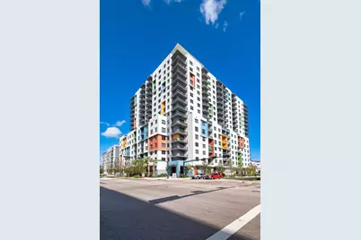 600 N Andrews Avenue #922, Fort Lauderdale, FL 33311 - Photo 5