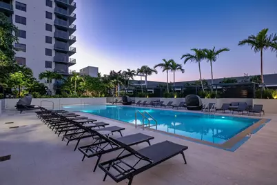 600 N Andrews Avenue #922, Fort Lauderdale, FL 33311 - Photo 61