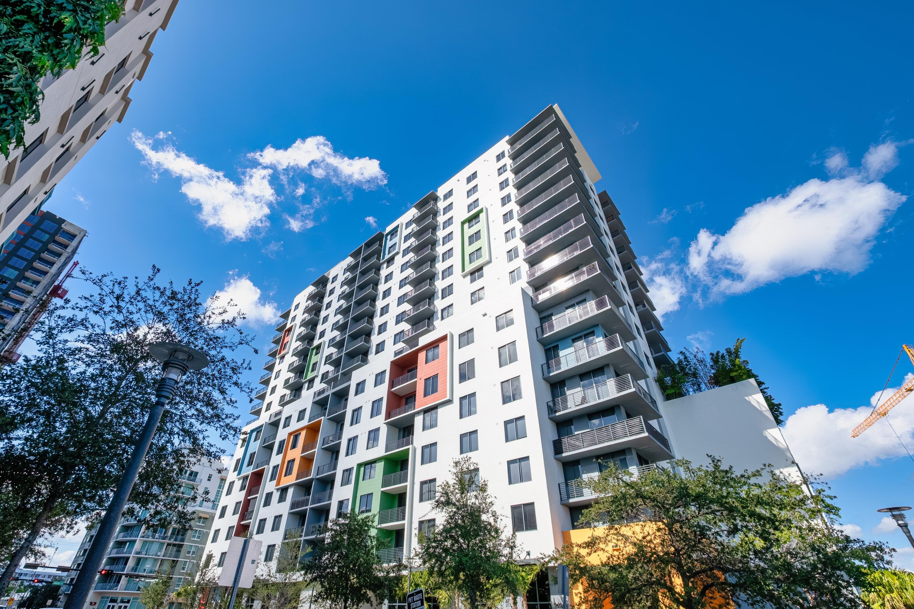 600 N Andrews Ave #922 - 600 N Andrews Ave #922, Fort Lauderdale, FL 33311 Luxury Property | Jose Angel Pina