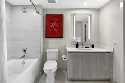 600 N Andrews Avenue #922, Fort Lauderdale, FL 33311 - Photo 31