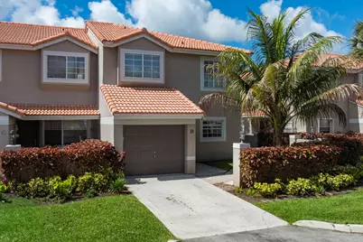 20970 Via Oleander #D, Boca Raton, FL 33428 - Photo 1