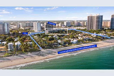 3040 N Ocean Boulevard #N205, Fort Lauderdale, FL 33308 - Photo 65