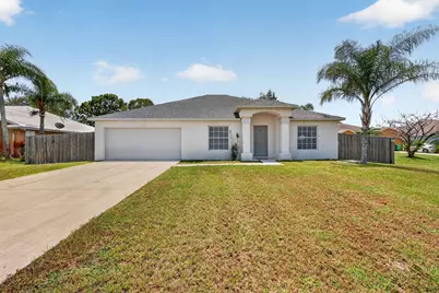 6115 NW Nolia Court, Port Saint Lucie, FL 34983 - Photo 1