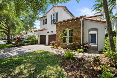 956 Mill Creek Drive, Palm Beach Gardens, FL 33410 - Photo 1