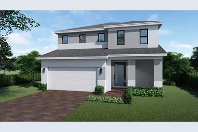 5070 Petunia Way, Greenacres, FL 33463 - Photo 1