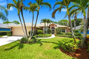 214 SW Fernleaf Trl, Port Saint Lucie, FL 34953 - Photo 49