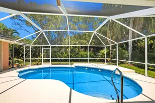 214 SW Fernleaf Trl, Port Saint Lucie, FL 34953 - Photo 5