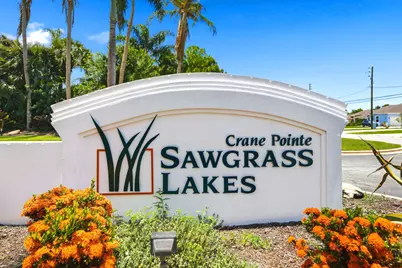 214 SW Fernleaf Trail, Port Saint Lucie, FL 34953 - Photo 57