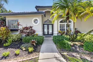 1365 E Barwick Ranch Cir, Delray Beach, FL 33445 - Photo 3