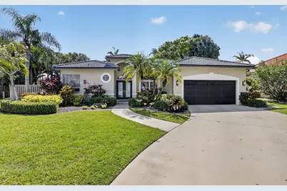 1365 E Barwick Ranch Circle, Delray Beach, FL 33445 - Photo 1