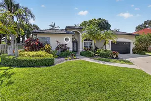 1365 E Barwick Ranch Cir, Delray Beach, FL 33445 - Photo 1