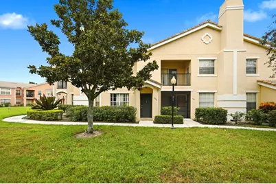 124 SW Peacock Boulevard, Port Saint Lucie, FL 34986 - Photo 1