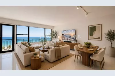 3800 Galt Ocean Drive #601, Fort Lauderdale, FL 33308 - Photo 3