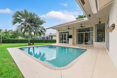 6524 NW 98th Drive, Parkland, FL 33076 - Photo 33