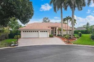 6524 NW 98th Dr, Parkland, FL 33076 - Photo 1