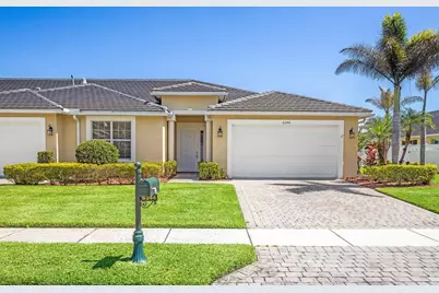 6244 NW Helmsdale Way, Port Saint Lucie, FL 34983 - Photo 1