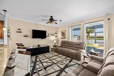 6244 NW Helmsdale Way, Port Saint Lucie, FL 34983 - Photo 9