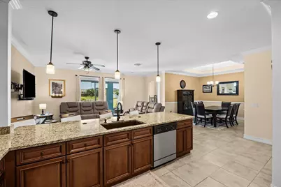 6244 NW Helmsdale Way, Port Saint Lucie, FL 34983 - Photo 5