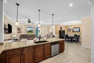6244 NW Helmsdale Way, Port Saint Lucie, FL 34983 - Photo 5