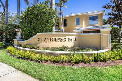 6244 NW Helmsdale Way, Port Saint Lucie, FL 34983 - Photo 35
