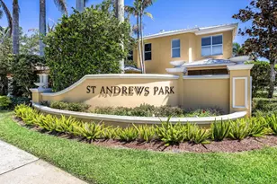6244 NW Helmsdale Way, Port Saint Lucie, FL 34983 - Photo 35