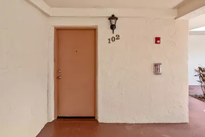7401 NW 16th Street #102, Plantation, FL 33313 - Photo 3
