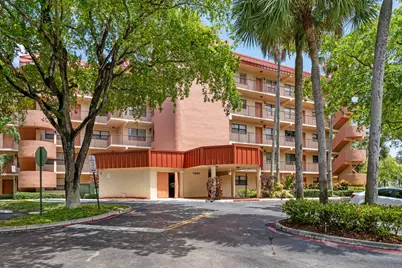 7401 NW 16th Street #102, Plantation, FL 33313 - Photo 3
