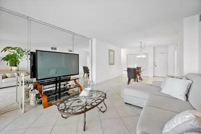 1980 S Ocean Drive #19a, Hallandale Beach, FL 33009 - Photo 5