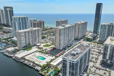 1980 S Ocean Drive #19a, Hallandale Beach, FL 33009 - Photo 15