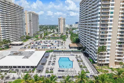 1980 S Ocean Drive #19a, Hallandale Beach, FL 33009 - Photo 19