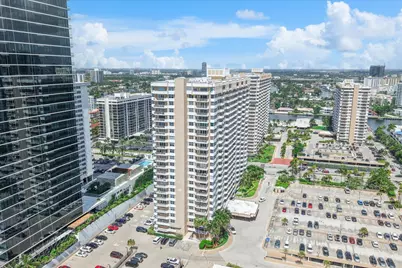 1980 S Ocean Drive #19a, Hallandale Beach, FL 33009 - Photo 17