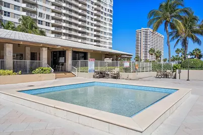 1980 S Ocean Drive #19a, Hallandale Beach, FL 33009 - Photo 23