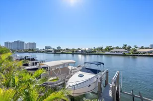 1980 S Ocean Dr, Hallandale Beach, FL 33009 - Photo 23