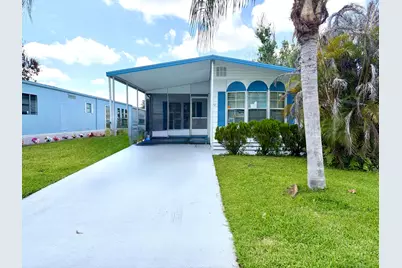 52 Camino Del Rio, Port Saint Lucie, FL 34952 - Photo 1