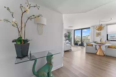 651 Okeechobee Boulevard #612, West Palm Beach, FL 33401 - Photo 3