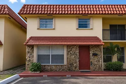 6639 SW 41st Place #41, Davie, FL 33314 - Photo 17