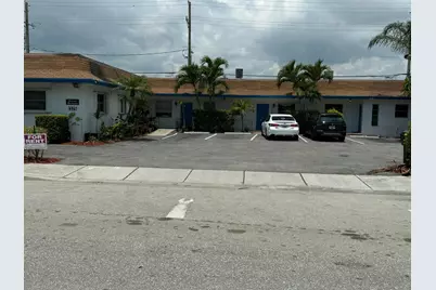 1325 N J Street #6, Lake Worth, FL 33460 - Photo 1