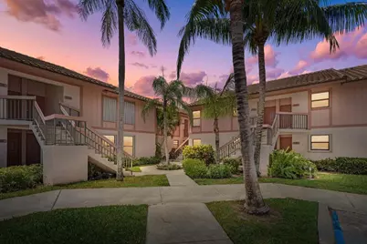 3355 Jaywood Terrace #2110, Boca Raton, FL 33431 - Photo 1