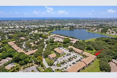 3355 Jaywood Terrace #2110, Boca Raton, FL 33431 - Photo 17