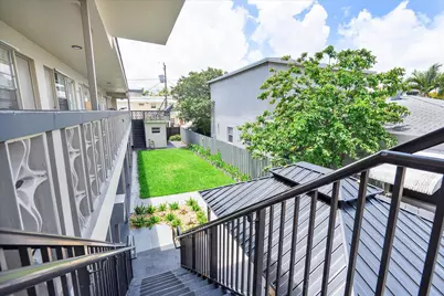 1638 Plunkett Street #1, Hollywood, FL 33020 - Photo 25