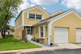 1330 NW 123rd Ave, Pembroke Pines, FL 33026 - Photo 1