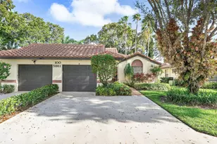 5861 Sunswept Ln, Boynton Beach, FL 33437 - Photo 1