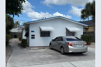 1503 N J Street #A, Lake Worth, FL 33460 - Photo 1