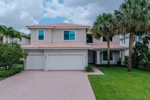 163 Bella Vista Way, Royal Palm Beach, FL 33411 - Photo 1