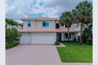 163 Bella Vista Way, Royal Palm Beach, FL 33411 - Photo 1