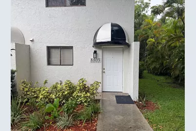 8803-8811 NW 35th Street #8803, Coral Springs, FL 33065 - Photo 1