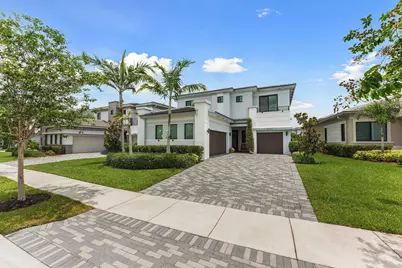 10765 Windward Street, Parkland, FL 33076 - Photo 1