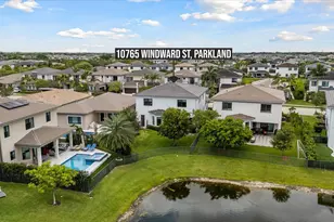 10765 Windward St, Parkland, FL 33076 - Photo 49