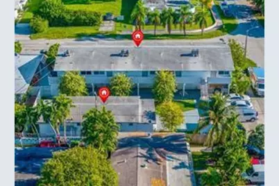 720 NE 7th Street #4, Hallandale Beach, FL 33009 - Photo 17